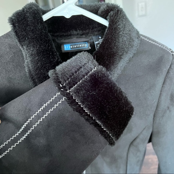 Jacket - Picture 4 of 4